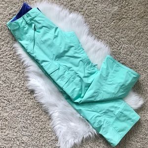North Face Ski Pants